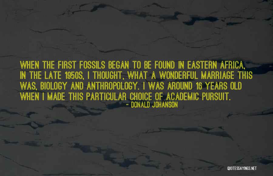 Dowden Funeral Home Quotes By Donald Johanson Dowden Funeral Home Quotes By Donald Johanson