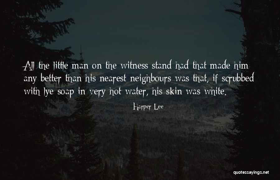 Dowden Funeral Home Quotes By Harper Lee Dowden Funeral Home Quotes By Harper Lee