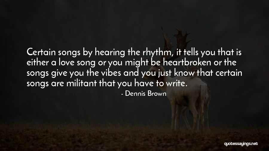 Dowding Gardener Quotes By Dennis Brown Dowding Gardener Quotes By Dennis Brown