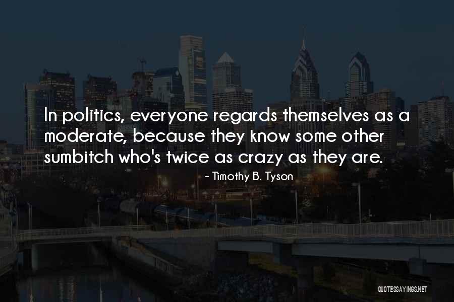 Dowds Snyder Quotes By Timothy B. Tyson Dowds Snyder Quotes By Timothy B. Tyson