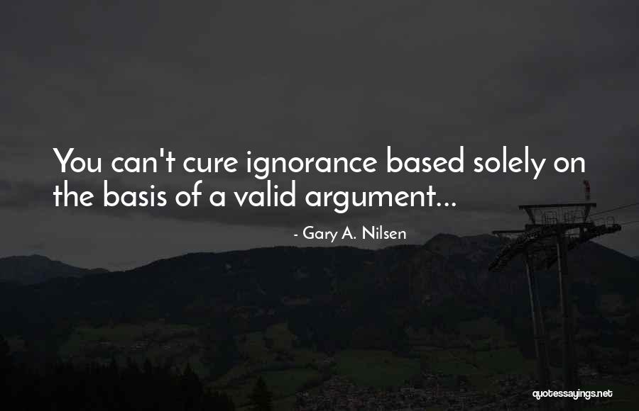 Dowhatyoulove Quotes By Gary A. Nilsen Dowhatyoulove Quotes By Gary A. Nilsen