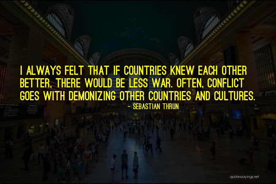 Dowie Cox Quotes By Sebastian Thrun Dowie Cox Quotes By Sebastian Thrun