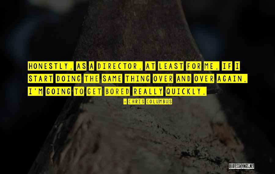 Dowjat Murder Quotes By Chris Columbus Dowjat Murder Quotes By Chris Columbus