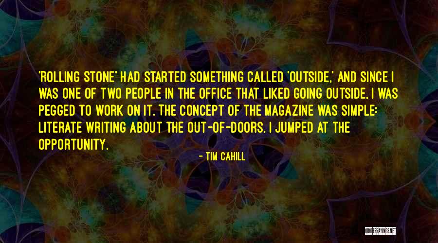 Dowjat Murder Quotes By Tim Cahill Dowjat Murder Quotes By Tim Cahill
