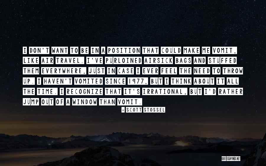 Dowland Flow Quotes By Scott Stossel Dowland Flow Quotes By Scott Stossel