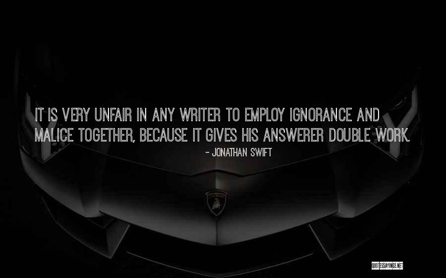 Dowlatshahi Family Quotes By Jonathan Swift Dowlatshahi Family Quotes By Jonathan Swift