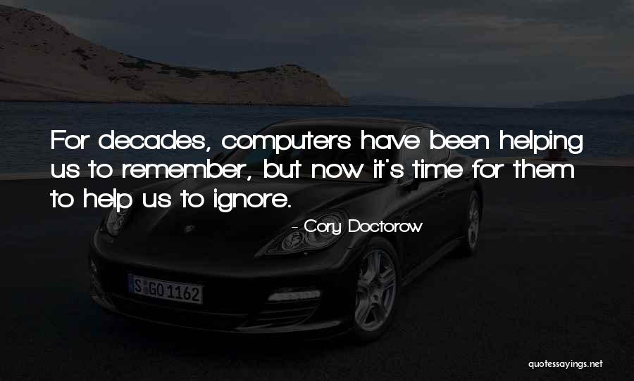 Dowler Quotes By Cory Doctorow Dowler Quotes By Cory Doctorow