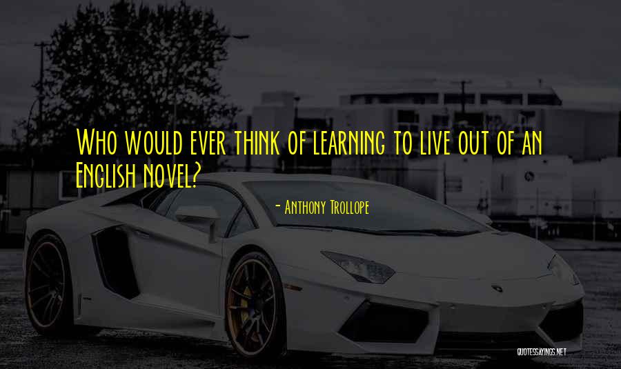 Dowlings Skerries Quotes By Anthony Trollope Dowlings Skerries Quotes By Anthony Trollope