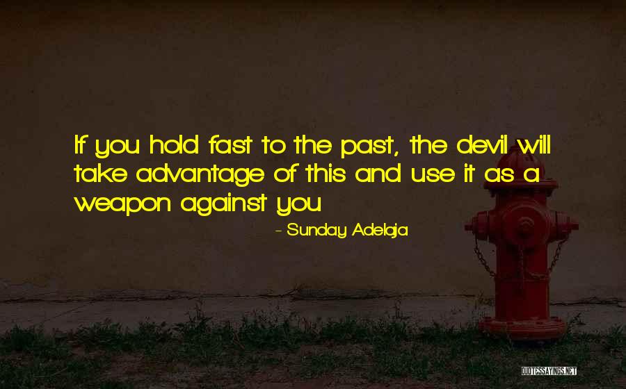 Dowlings Skerries Quotes By Sunday Adelaja Dowlings Skerries Quotes By Sunday Adelaja