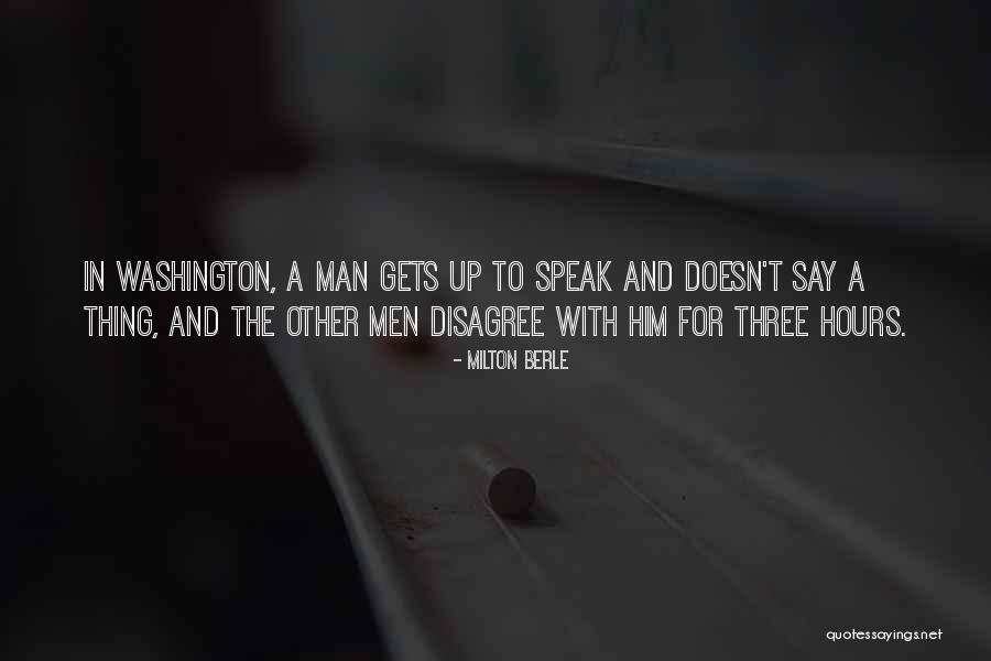 Dowman Road Quotes By Milton Berle Dowman Road Quotes By Milton Berle