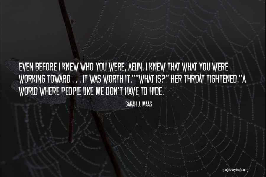 Dowman Road Quotes By Sarah J. Maas Dowman Road Quotes By Sarah J. Maas