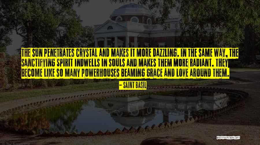 Down And Out In Paris And London Charlie Quotes By Saint Basil Down And Out In Paris And London Charlie Quotes By Saint Basil