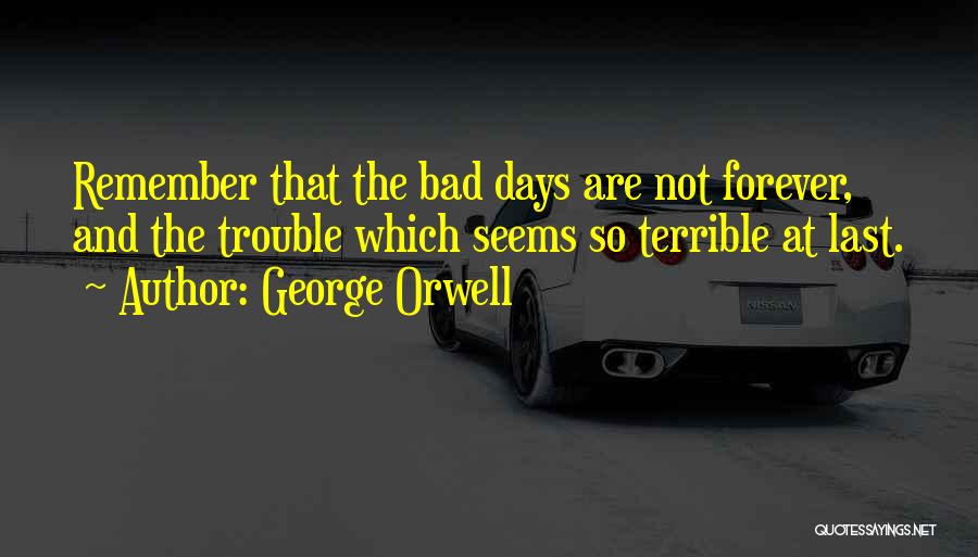 Down And Out In Paris Quotes By George Orwell
