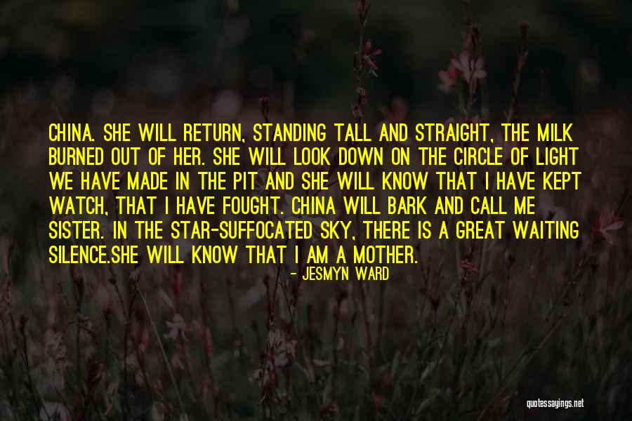 Down And Out Inspirational Quotes By Jesmyn Ward Down And Out Inspirational Quotes By Jesmyn Ward
