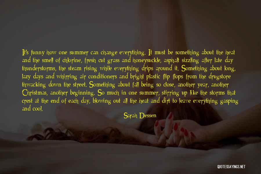Down And Out Inspirational Quotes By Sarah Dessen Down And Out Inspirational Quotes By Sarah Dessen