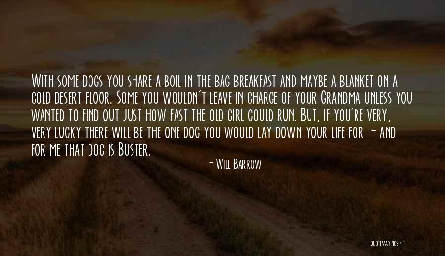 Down And Out Inspirational Quotes By Will Barrow