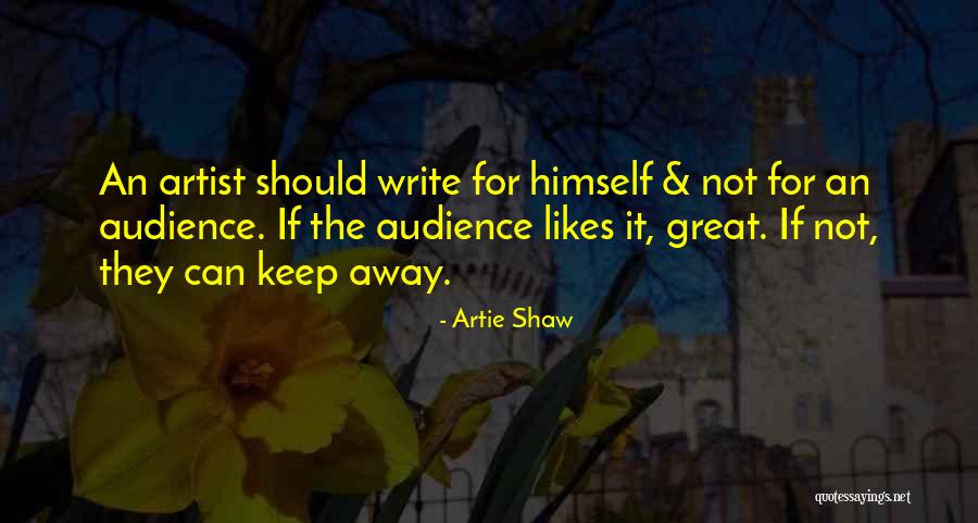 Down And Troubled People Quotes By Artie Shaw Down And Troubled People Quotes By Artie Shaw