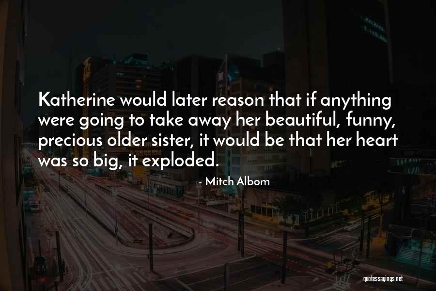 Down And Troubled People Quotes By Mitch Albom Down And Troubled People Quotes By Mitch Albom