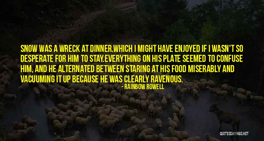 Down And Troubled People Quotes By Rainbow Rowell Down And Troubled People Quotes By Rainbow Rowell