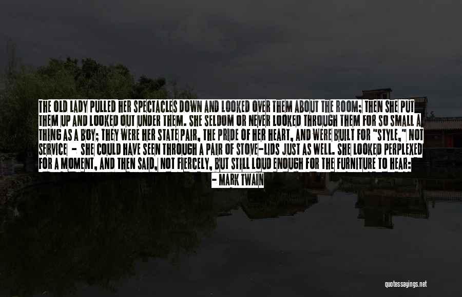 Down But Not Out Quotes By Mark Twain Down But Not Out Quotes By Mark Twain