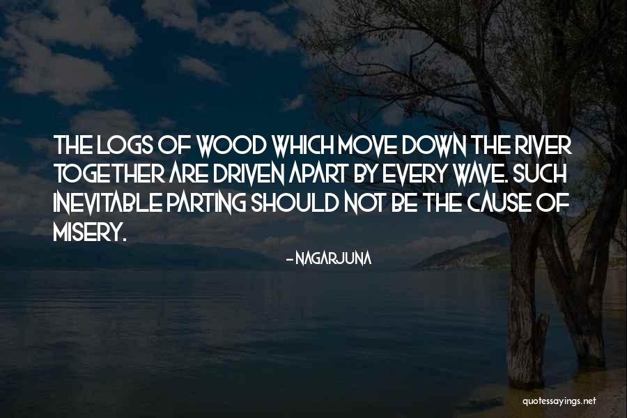 Down By The River Quotes By Nagarjuna Down By The River Quotes By Nagarjuna
