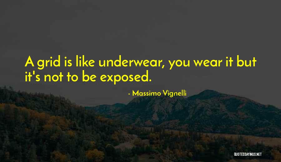Down By The School Yard Quotes By Massimo Vignelli Down By The School Yard Quotes By Massimo Vignelli