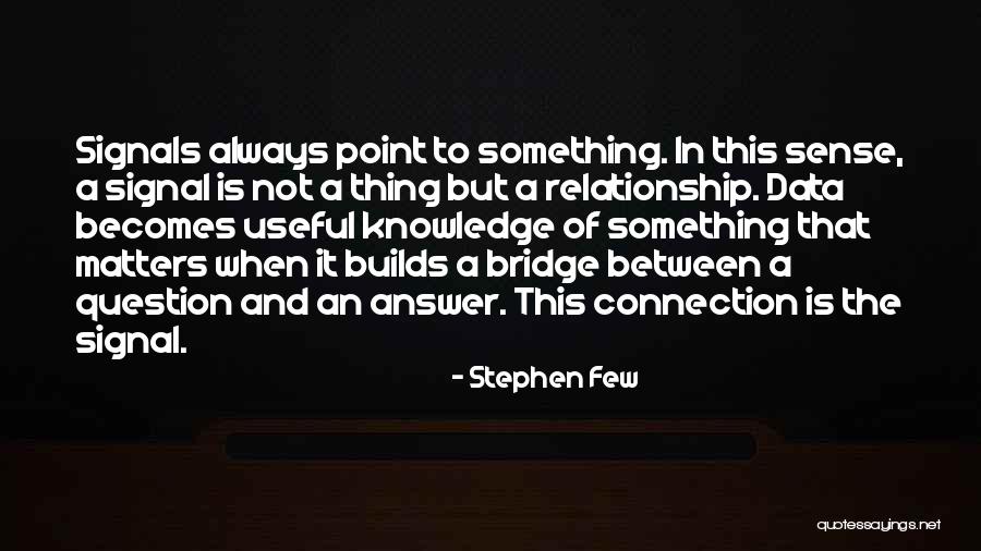 Down By The School Yard Quotes By Stephen Few Down By The School Yard Quotes By Stephen Few