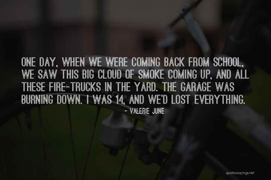 Down By The School Yard Quotes By Valerie June Down By The School Yard Quotes By Valerie June