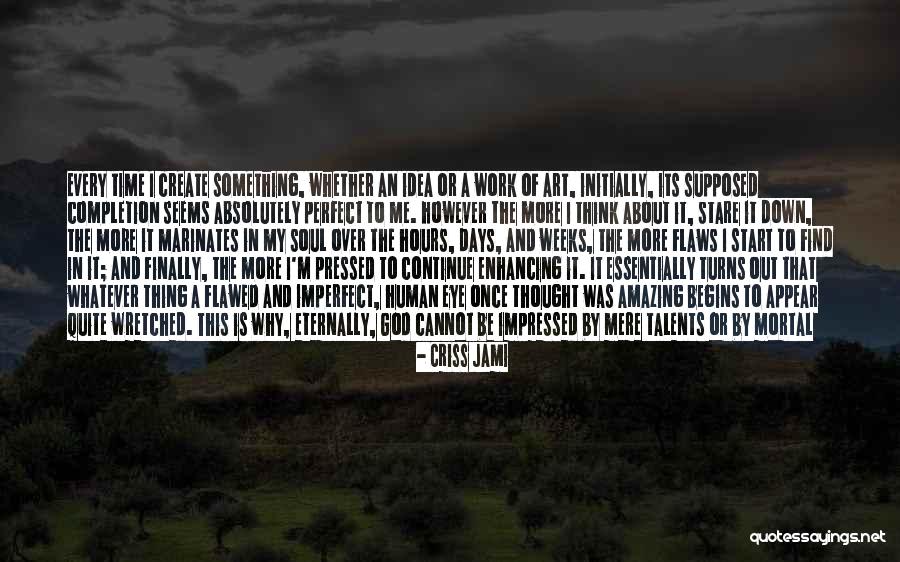 Down Days Quotes By Criss Jami Down Days Quotes By Criss Jami