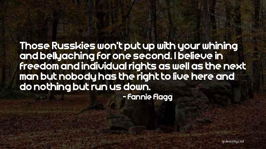 Down For Your Man Quotes By Fannie Flagg Down For Your Man Quotes By Fannie Flagg