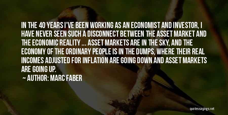 Down In The Dumps Quotes By Marc Faber