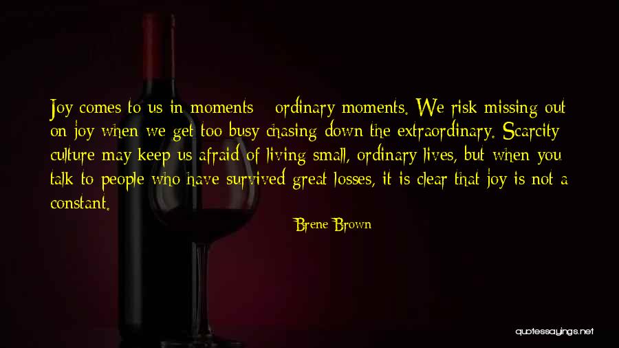 Down Moments Quotes By Brene Brown Down Moments Quotes By Brene Brown