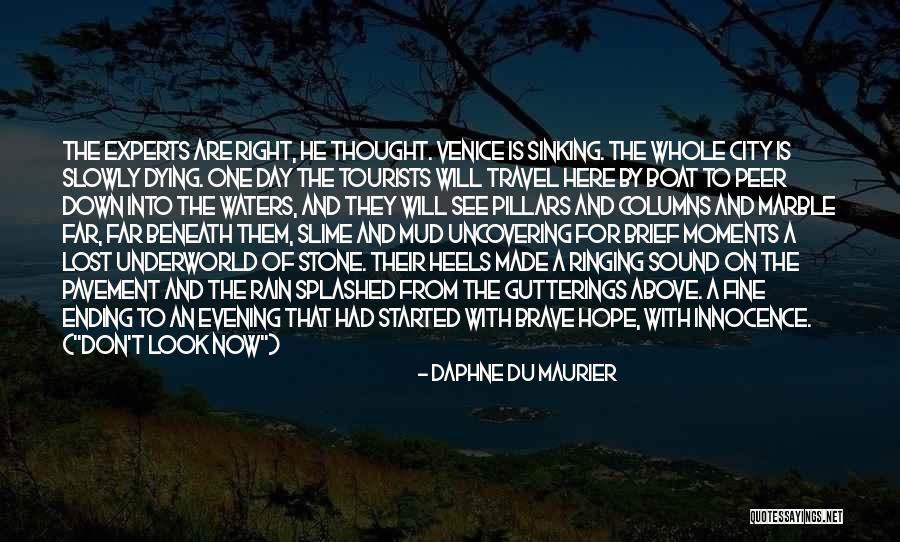 Down Moments Quotes By Daphne Du Maurier Down Moments Quotes By Daphne Du Maurier