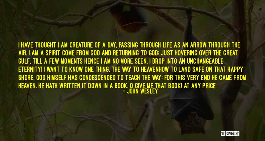 Down Moments Quotes By John Wesley Down Moments Quotes By John Wesley