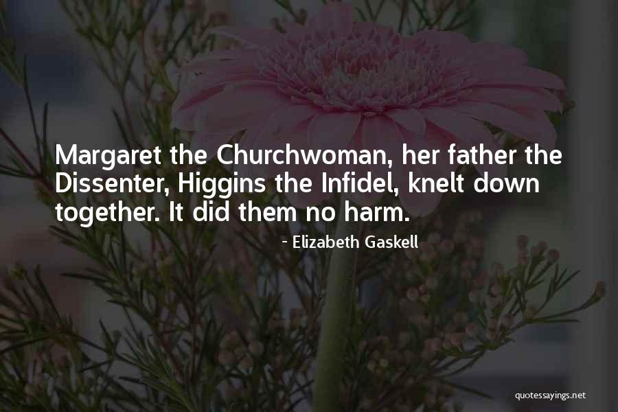 Down North Quotes By Elizabeth Gaskell