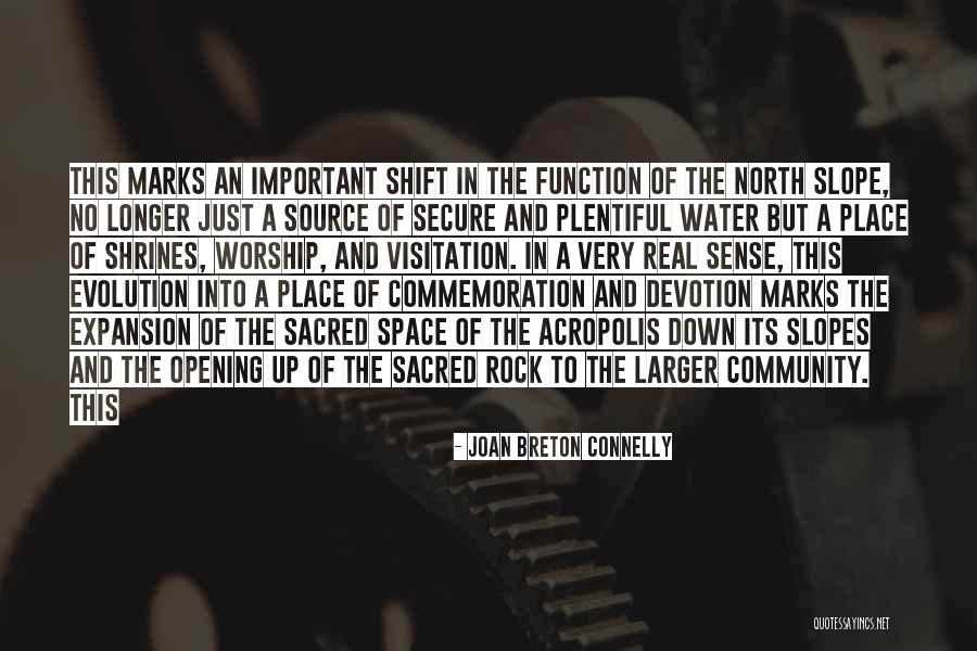 Down North Quotes By Joan Breton Connelly