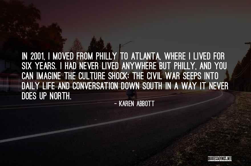 Down North Quotes By Karen Abbott