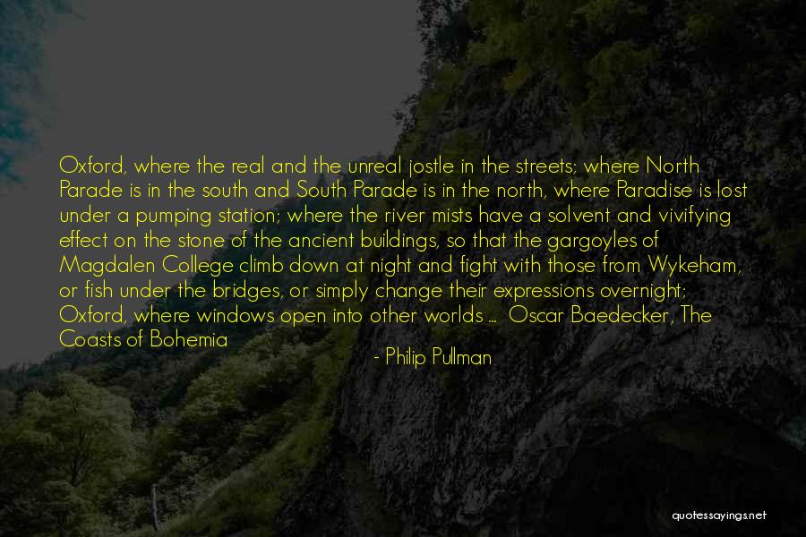 Down North Quotes By Philip Pullman