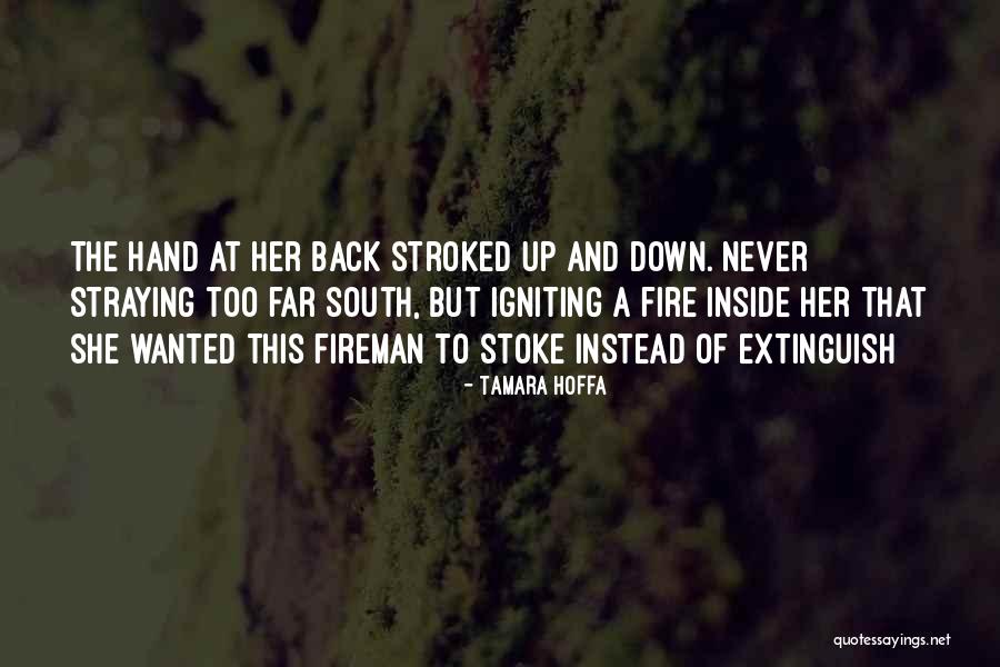 Down South Quotes By Tamara Hoffa