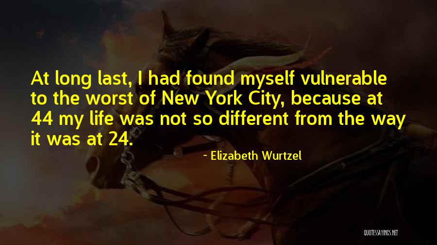 Down The Drain Quotes By Elizabeth Wurtzel Down The Drain Quotes By Elizabeth Wurtzel