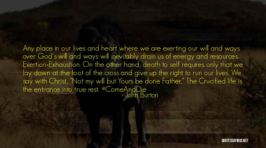 Down The Drain Quotes By John Burton Down The Drain Quotes By John Burton