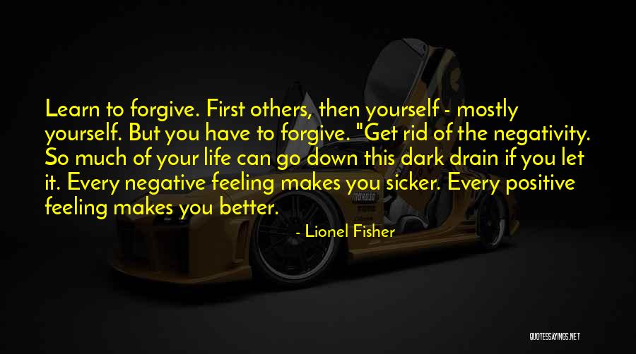 Down The Drain Quotes By Lionel Fisher Down The Drain Quotes By Lionel Fisher