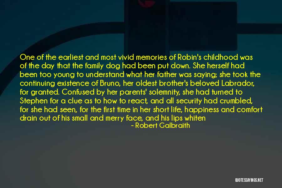 Down The Drain Quotes By Robert Galbraith Down The Drain Quotes By Robert Galbraith
