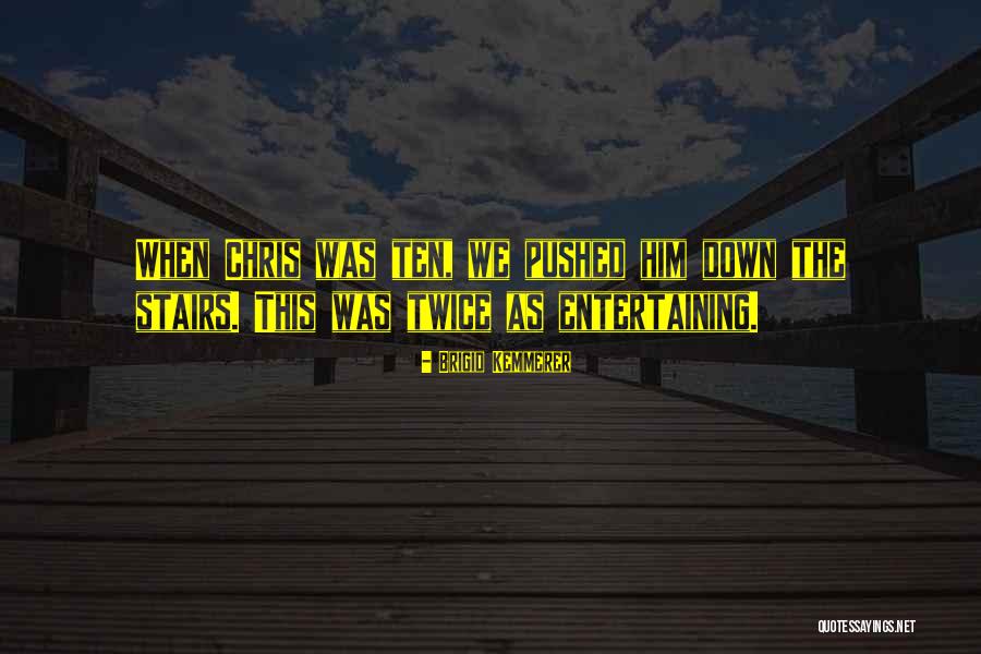 Down The Stairs Quotes By Brigid Kemmerer Down The Stairs Quotes By Brigid Kemmerer
