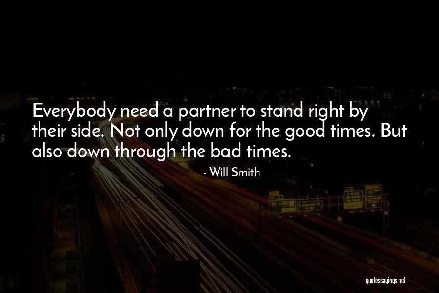 Down Times Quotes By Will Smith Down Times Quotes By Will Smith