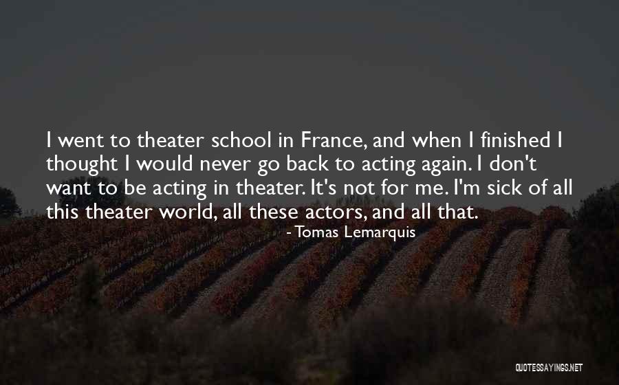 Down To Earth Zac Efron Quotes By Tomas Lemarquis Down To Earth Zac Efron Quotes By Tomas Lemarquis