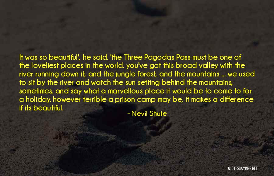 Down Under Australia Quotes By Nevil Shute Down Under Australia Quotes By Nevil Shute
