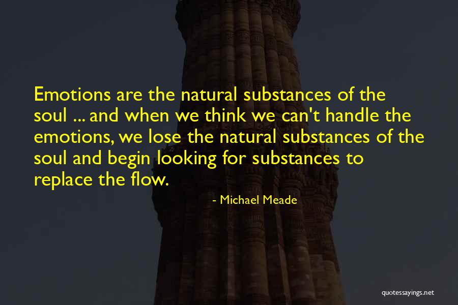 Down13 Quotes By Michael Meade Down13 Quotes By Michael Meade
