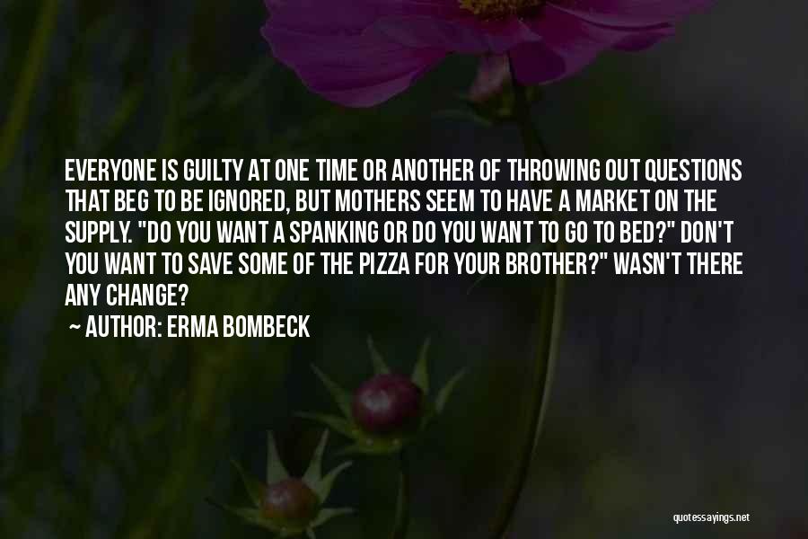 Downarchive Quotes By Erma Bombeck