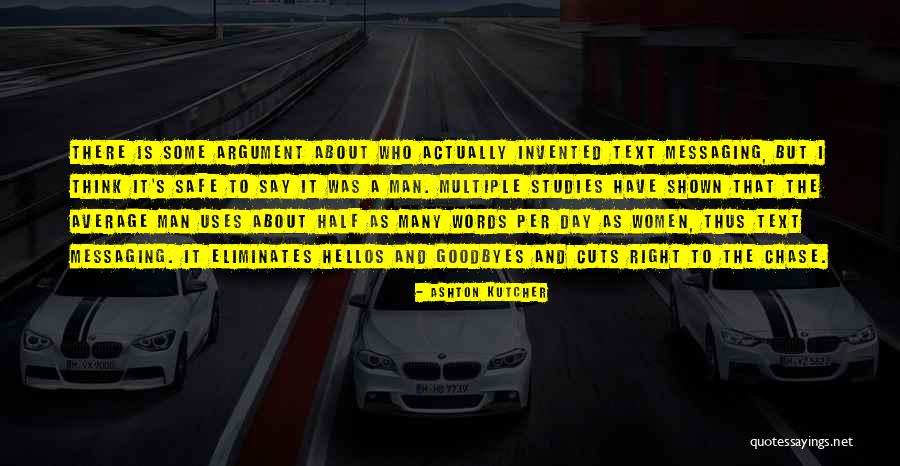 Downarowicz Comparison Quotes By Ashton Kutcher Downarowicz Comparison Quotes By Ashton Kutcher